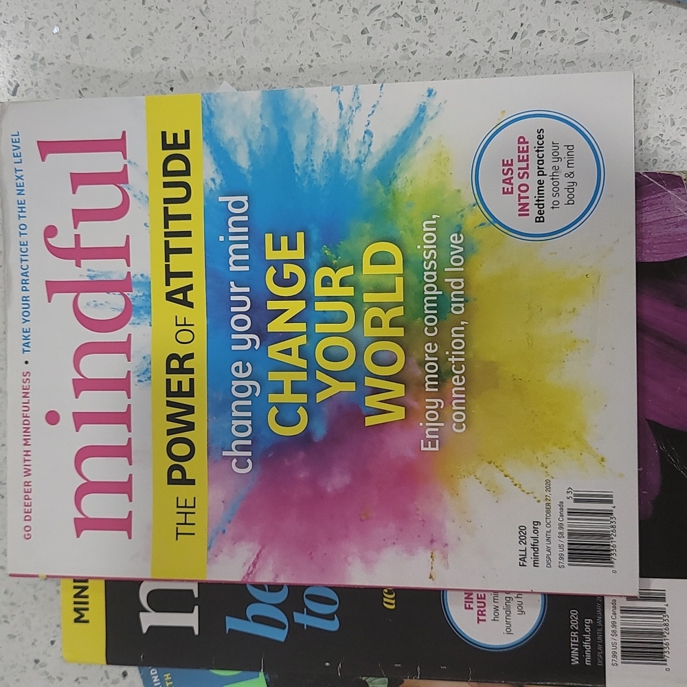 Mindful Magazines - Picture 4 of 5